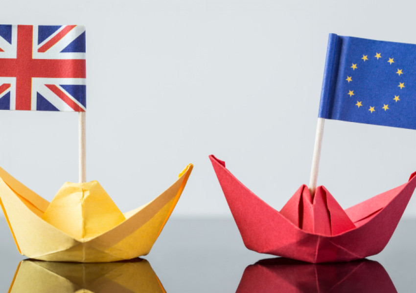 Лондон може да запази свободното движение и без сделка