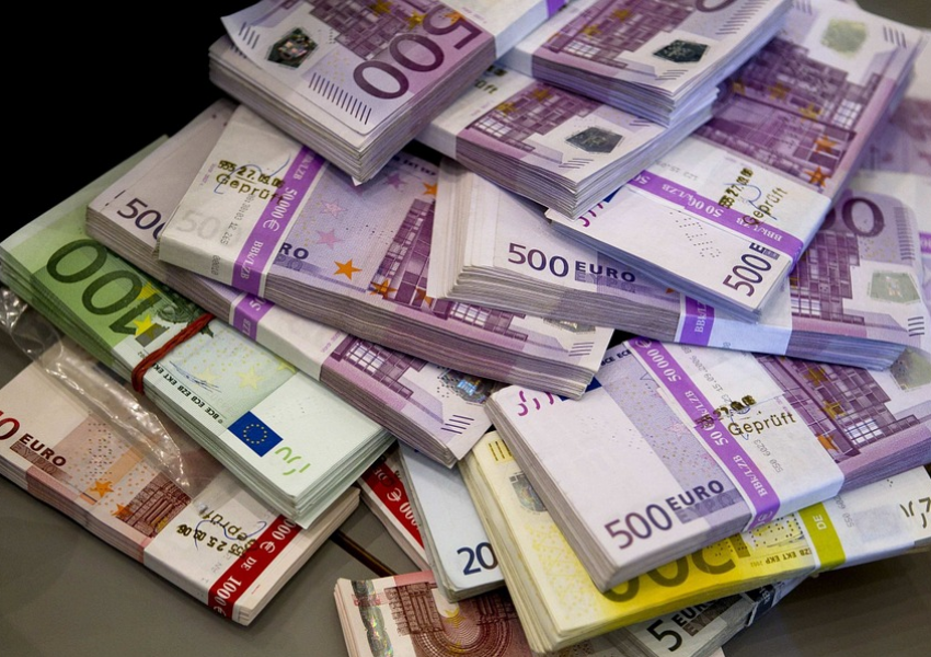 С каква валута ще е Шотландия при отцепване от Лондон?