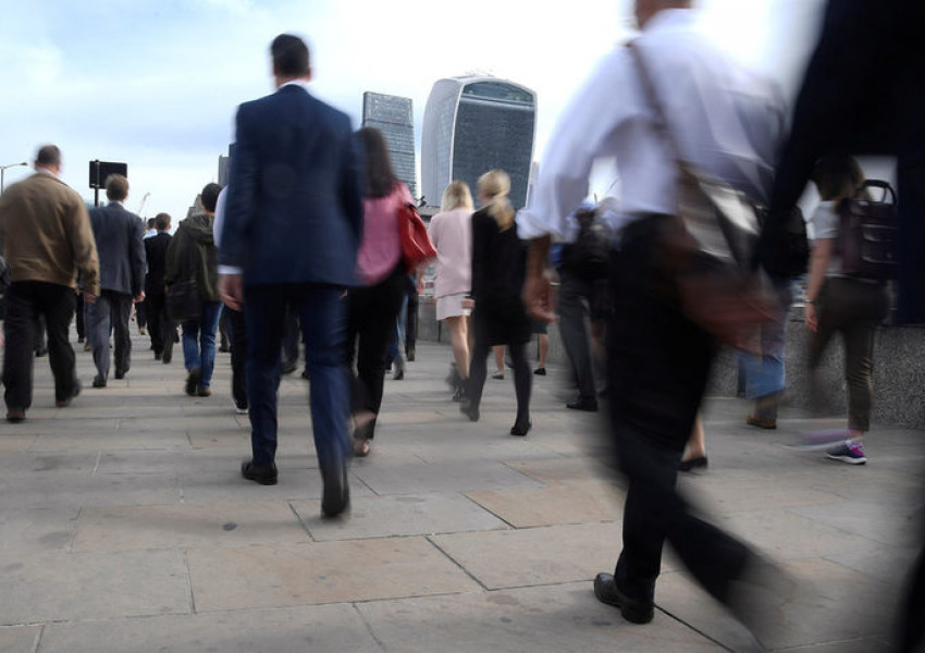 Лондон предлага нова сделка на ЕС за европейските граждани