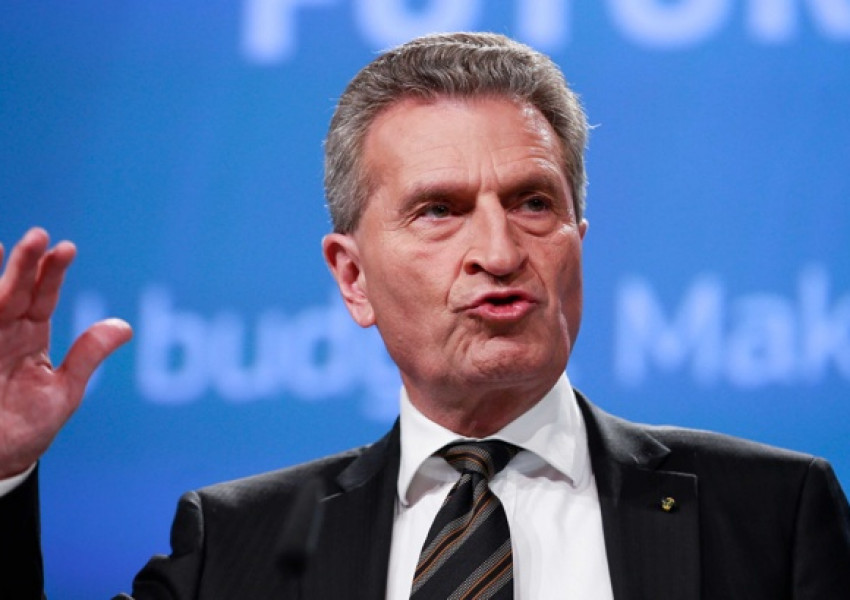 Еврокомисар: Британците не изпълняват обещанията си!