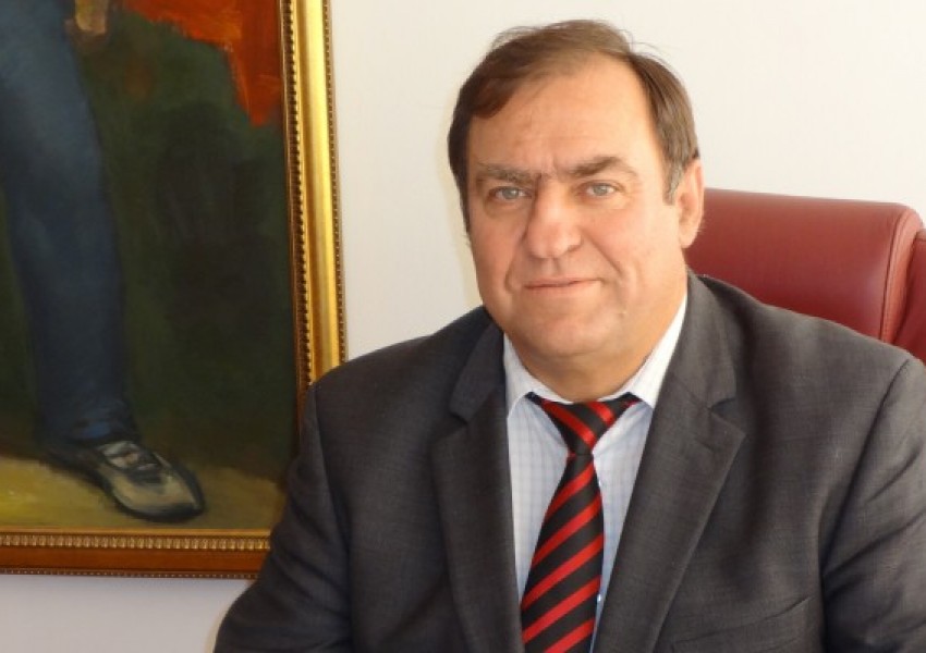Бивш кмет на Пазарджик и на Стрелча арестуван за изнасилване на ученичка