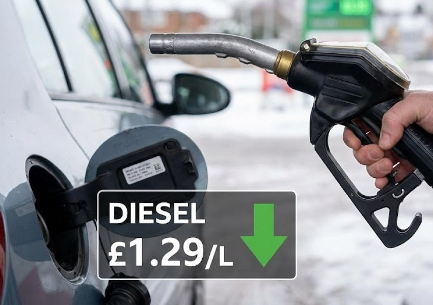 Коледен подарък за шофьорите? Петролът падна до нивата от 2021 г., чакаме по-евтин бензин Коледен подарък за шофьорите? Петролът падна до нивата от 2021 г., чакаме по-евтин бензин