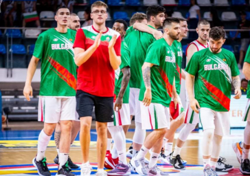България приключи участието си в световните квалификации. Тимът ни претърпя драматична загуба като гост на Босна и Херцеговина тази вечер в Сараево със 73:76 и остава на последното място в групата с баланс 1-5.