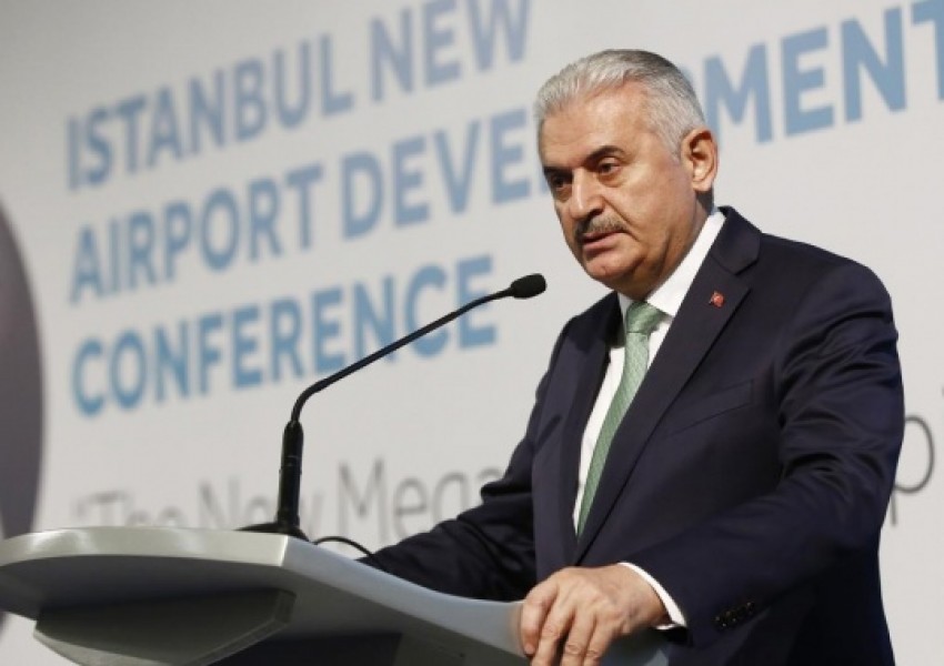 Новият премиер на Турция ще се бори за президентска република