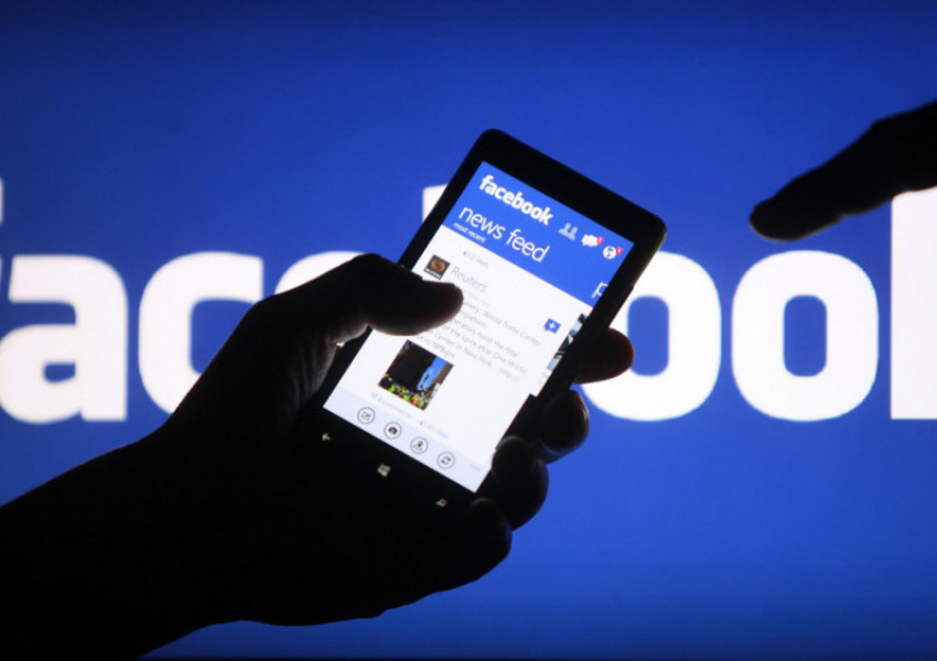 Нов шок! Потребителите "цъкат" Facebook по-малко след новата новинарска политика 