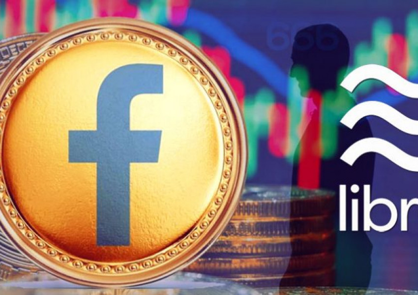 Facebook представи своята криптовалута Libra