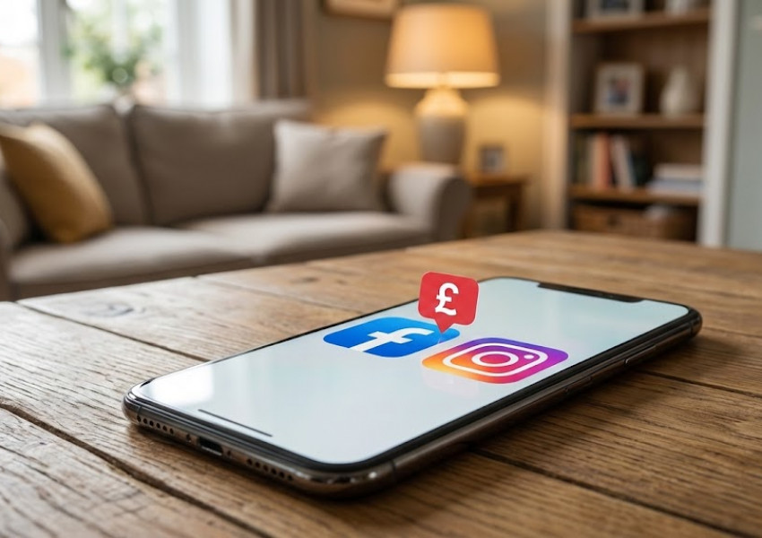 Получихте ли известие за плащане на £3.99 в Instagram и Facebook? Ето какво трябва да знаете