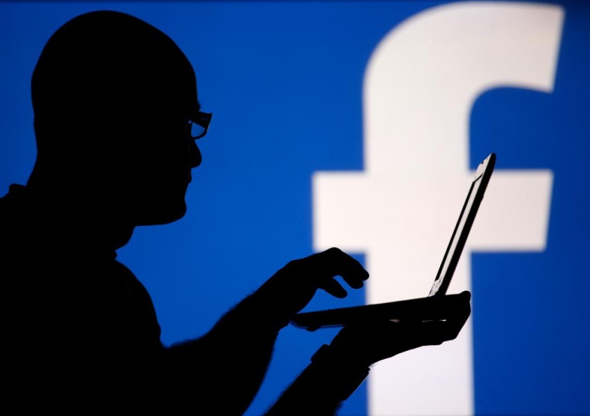 Хакери разбиват профили във "Фейсбук", за да източват банковите ви сметки