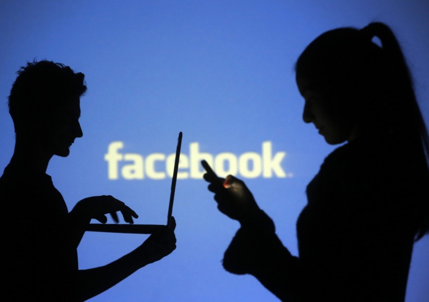 Дребна промяна във Facebook застрашава сигурността ни