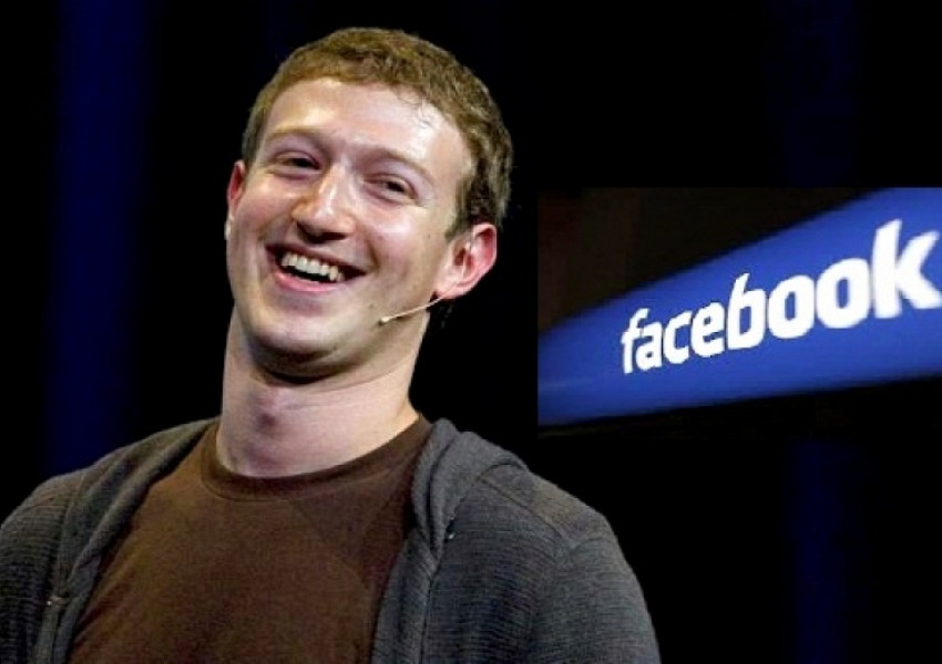 "Фейсбук" счупи журналистиката и сега се опитва да си измие ръцете