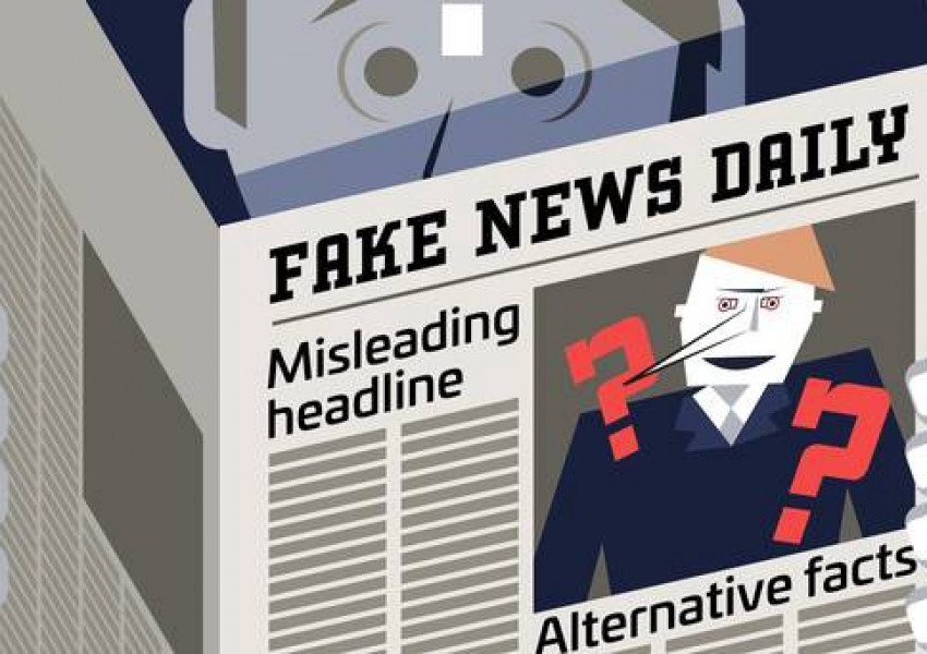 Лондон ще бори фалшивите новини с данък