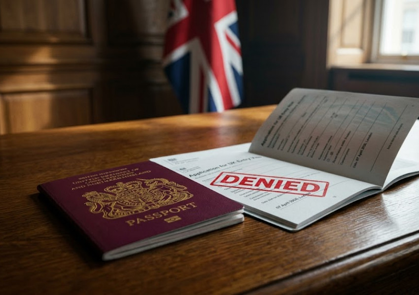 Reform UK на Фараж със закана: Спираме визите за страни, които искат обезщетения за робството