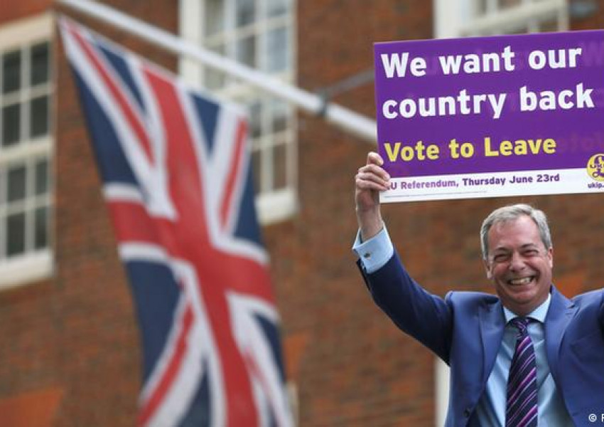 Британски странности: ще има ли втори референдум?