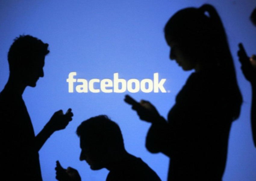 "Фейсбук" и "Инстаграм" се сринаха