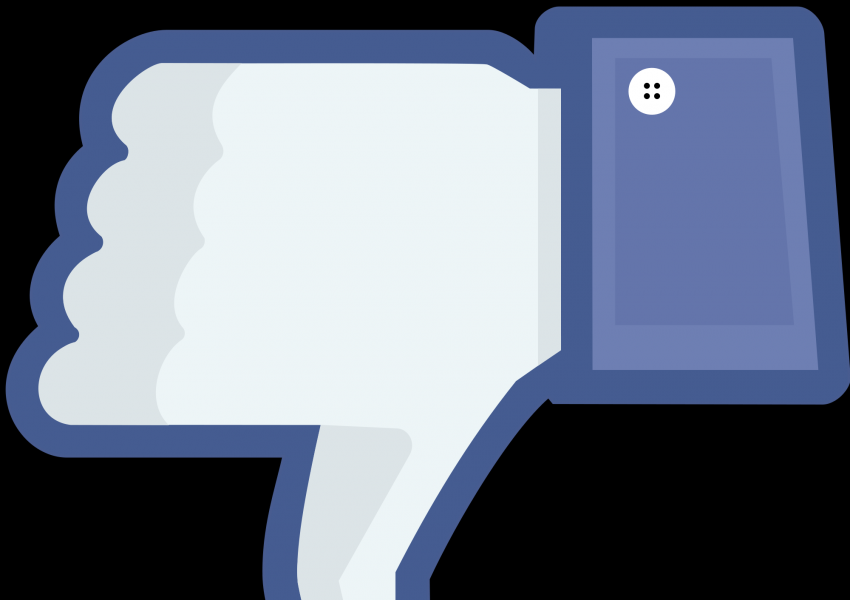 Защо хората не искат да са приятели с вас във "Фейсбук"?