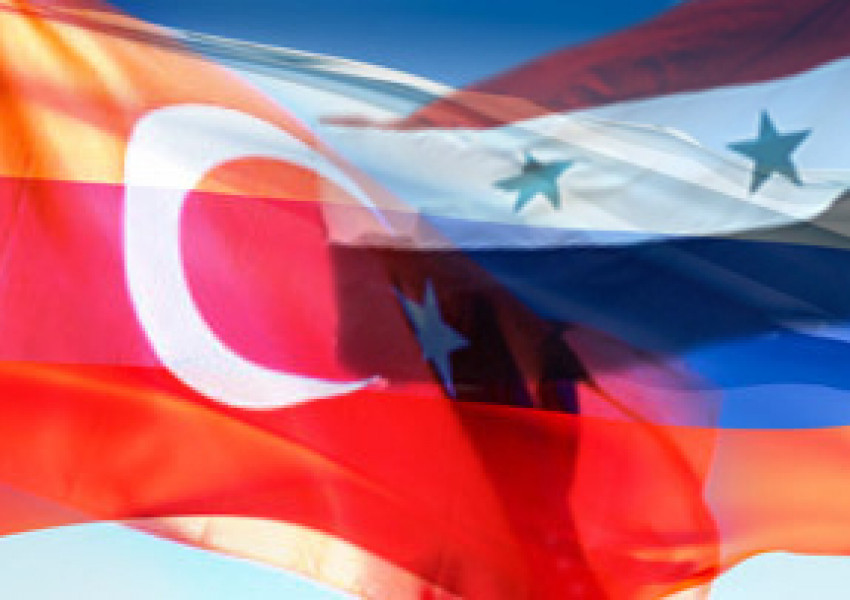 Сирия обявява война на Турция?