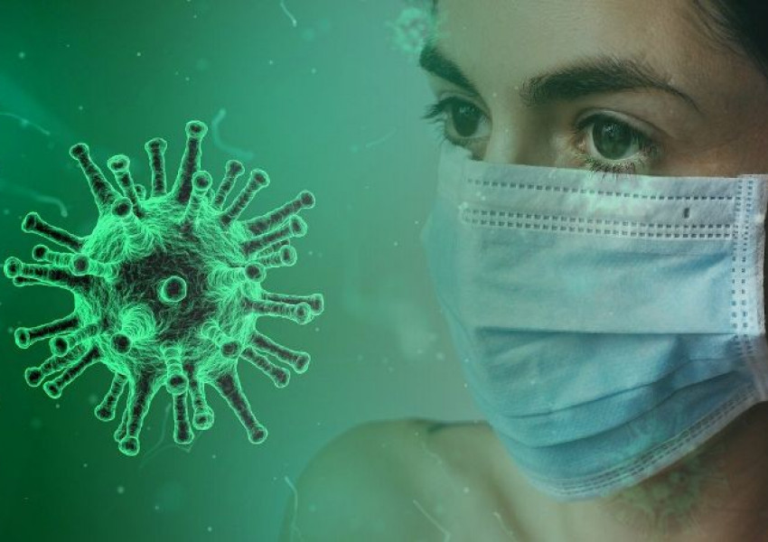 Нови почти 5000 новозаразени с коронавирус в България