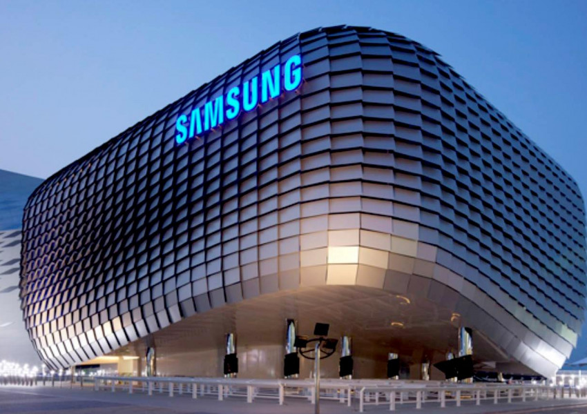 Технологичният гигант Самсунг с умопомрачителна инвестиция от 200 млрд. долара  в нови технологии!