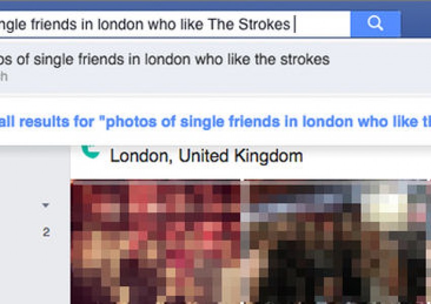 13 зловещи търсения във "Фейсбук", за които не сте подозирали