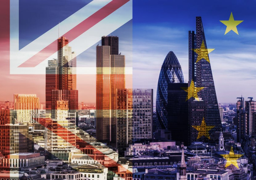 Лондон ще похарчи над €2 млрд. да планира твърдия "Брекзит"