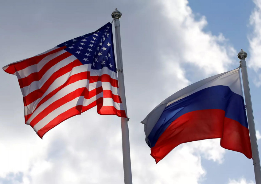 Русия предупреди САЩ за ответни асиметрични действия ако не спре въоръжаването на Украйна
