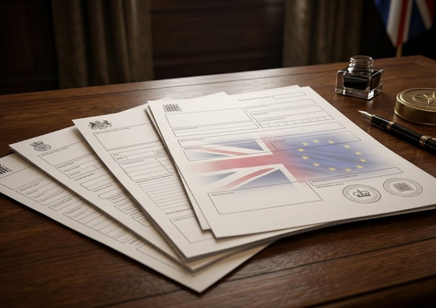 Бивш ръководител на Брекзит призовава Великобритания да обмисли връщане в Европейския съюз