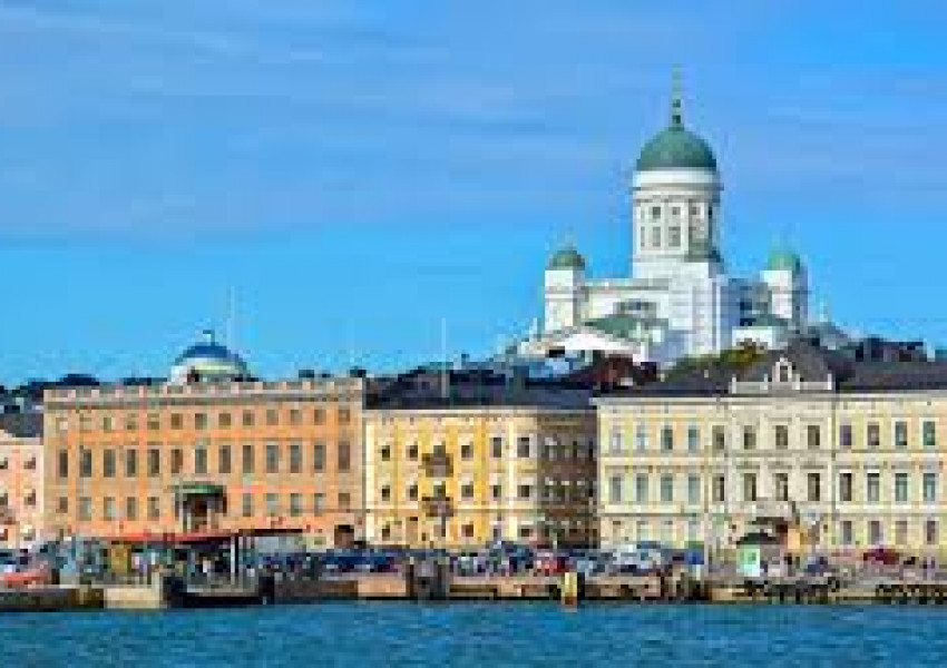 Оставка на правителството във Финландия заради липса на здравна реформа