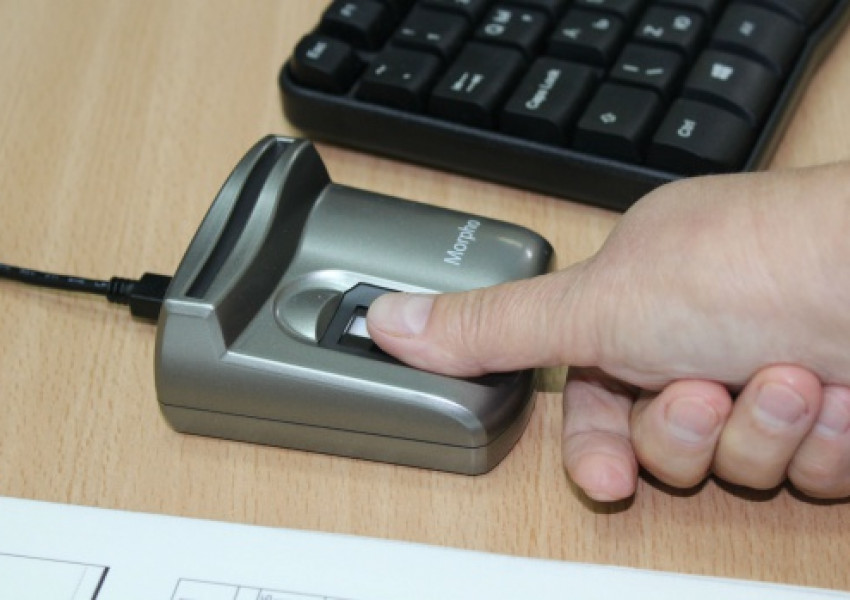 БСП обмисля премахване на пръстовия отпечатък в болниците