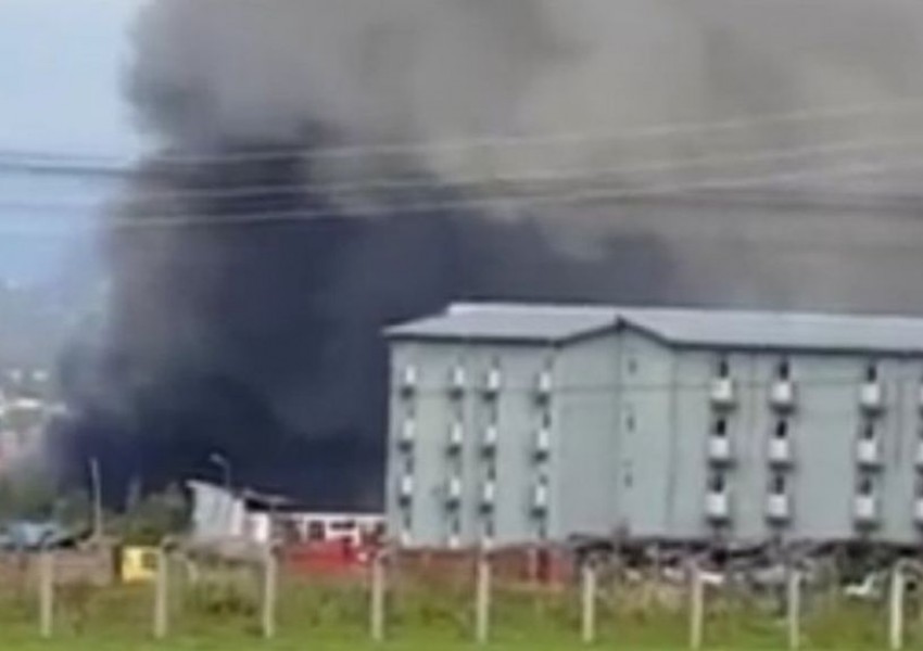 Пожар в етиопски затвор  за дисиденти взе 23 жертви