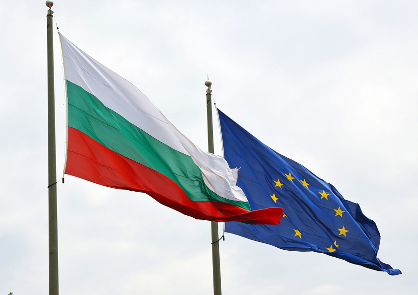 България е сред отличниците при усвояването на еврофондовете
