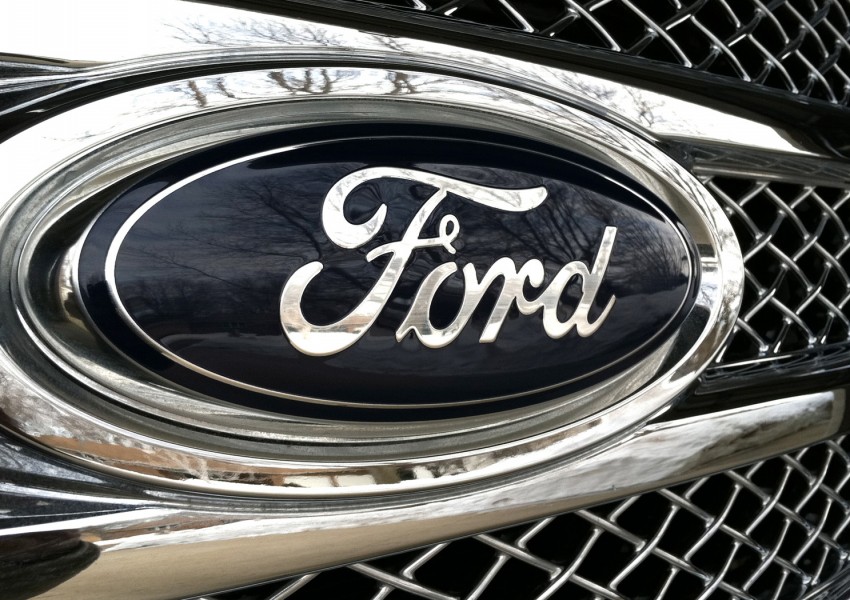 Ford съкращава 13 000 работници на Острова