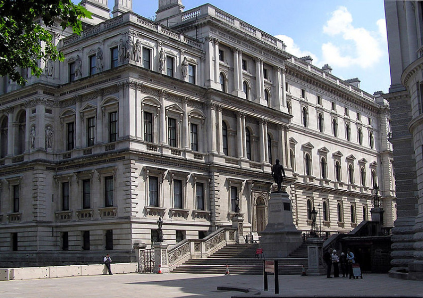 Заради "Брекзит:  Лондон дава нови $20 млн. за дипломация