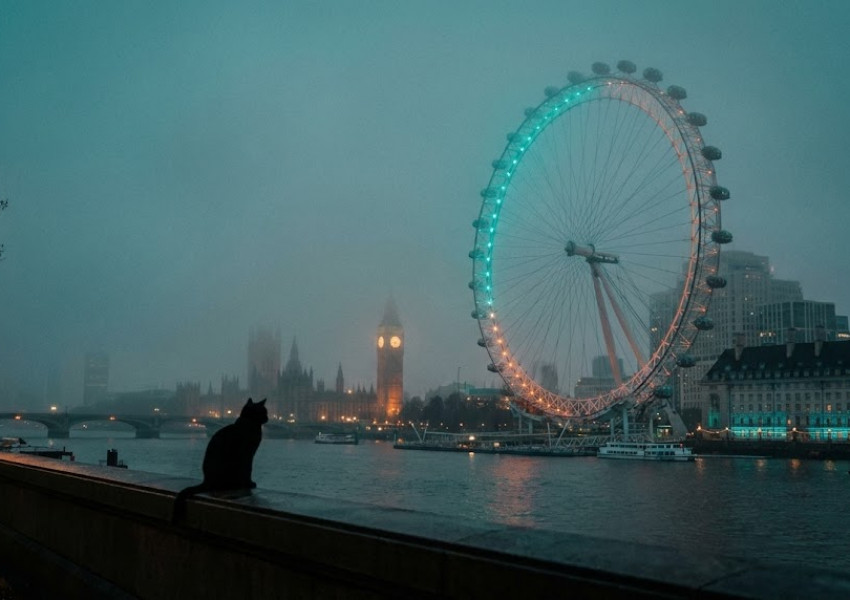 ПЕТЪК 13-ТИ: Факти, страхове и защо днес е най-добрият ден за пътуване