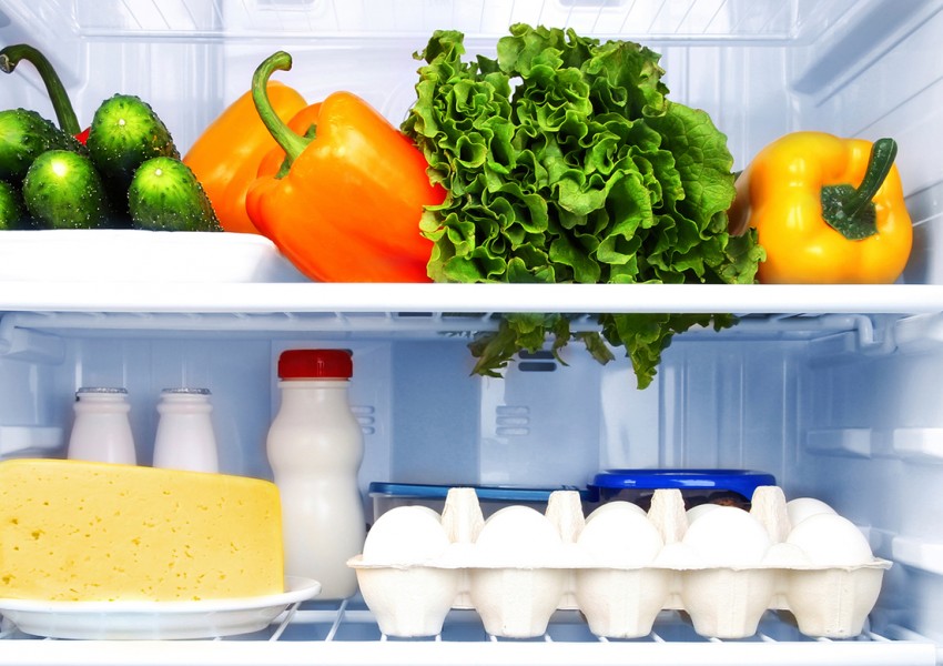 6 хранителни продукта, които не трябва да държим в хладилник