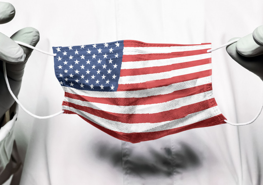 САЩ: отрицателен ковид-тест за всички пристигащи от чужбина!