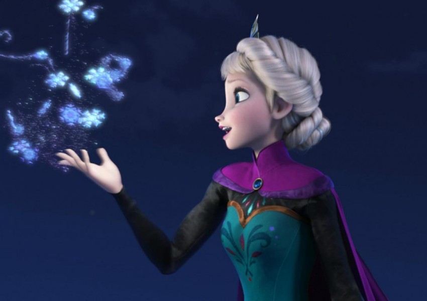 Замръзналото кралство 2: Готов ли е светът за гей принцеса на Дисни?