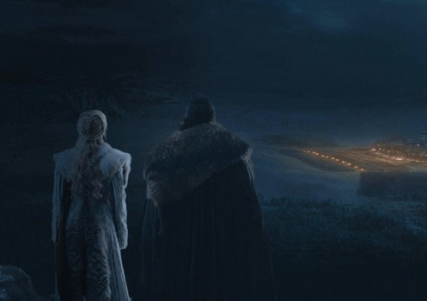 Внимание, спойлер! Защо последния епизод на Game of Thrones беше толкова тъмен?