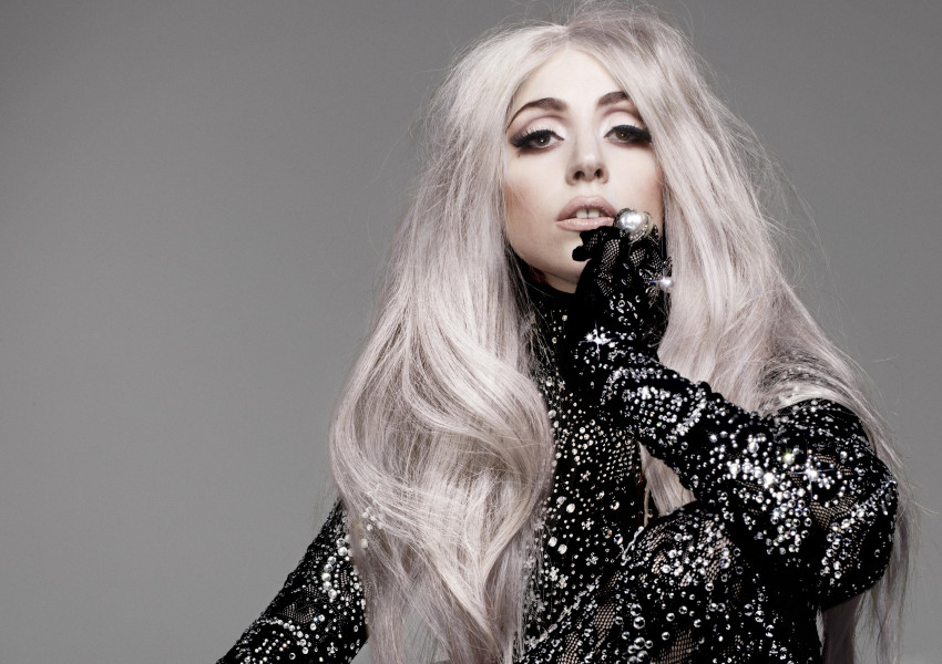 Лейди Гага призна за психично заболяване