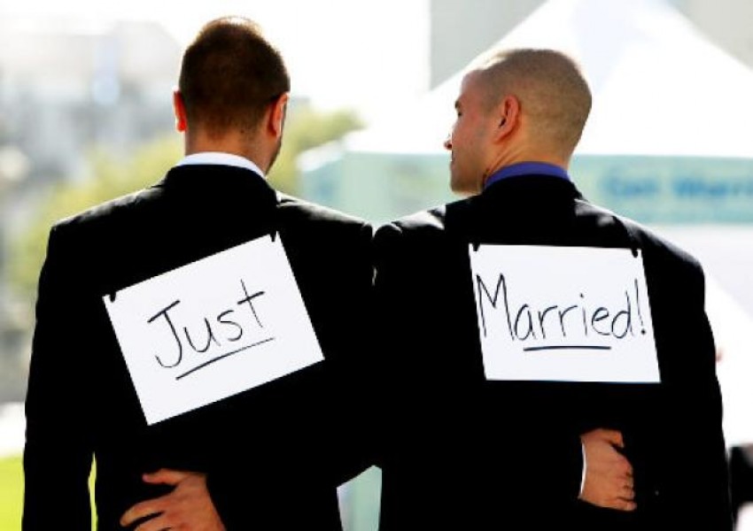 Словенците отхвърлиха гей браковете