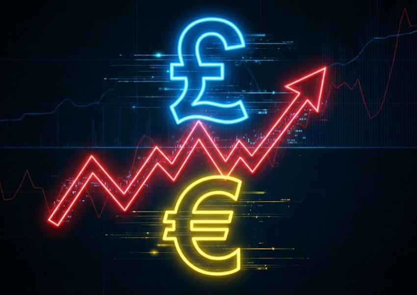 Паунд срещу Евро: Анализ на валутните курсове и исторически тенденции в началото на 2026 г.