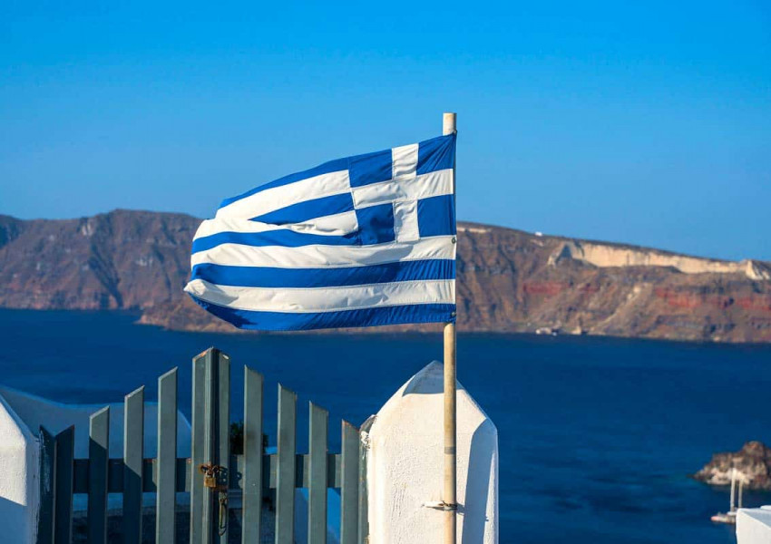Гърция с черен рекорд по брой на новозаразени за последното денонощие!