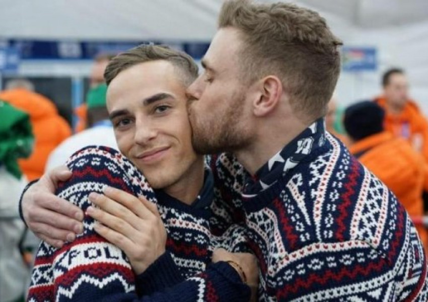 Гей двойките вече ще отглеждат деца в Гърция