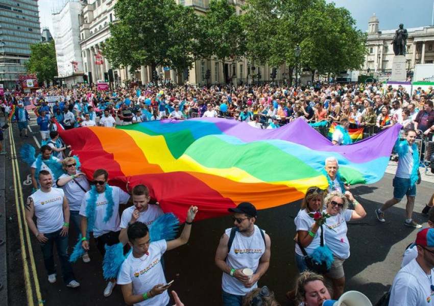 Бразилия ще лекува хомосексуализма с терапия