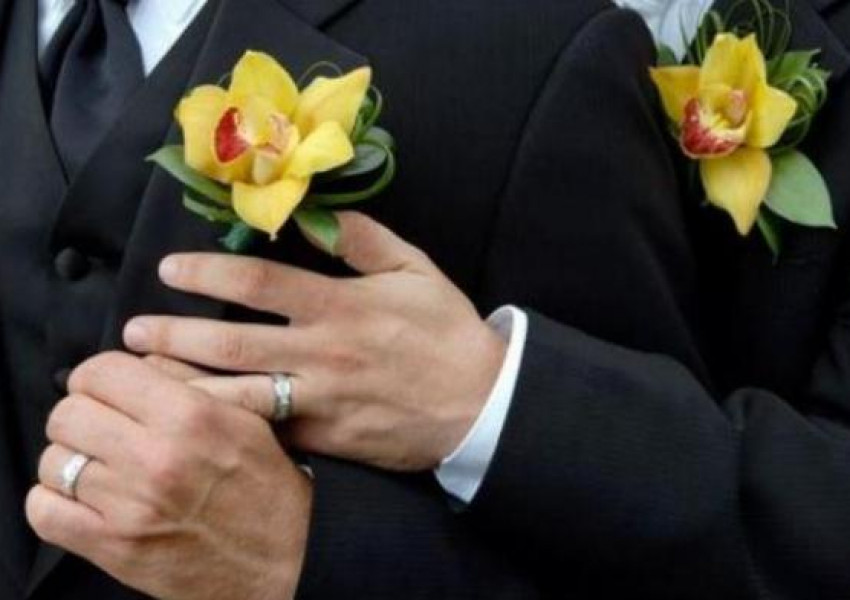 Австрия разреши еднополовите бракове 