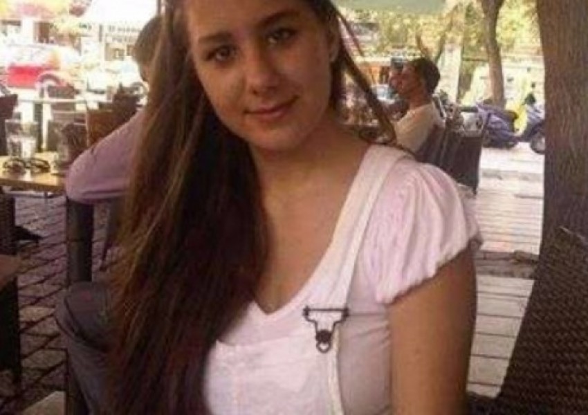 19-годишна българка изчезна в Атина