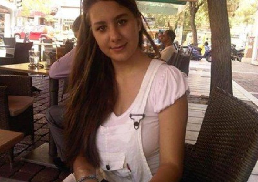 Гърция не обявява за изчезнала 19-годишната Геновева