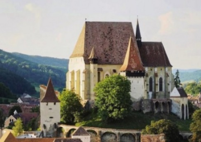 Градчето, в което има само един развод за 300 години