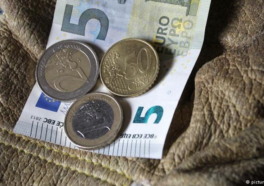 Всеки трети българин в Германия – на социални помощи