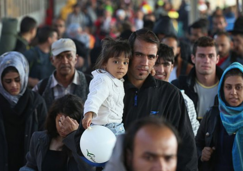 Германия ще преразгледа десетки хиляди разрешителни за пребиваване   