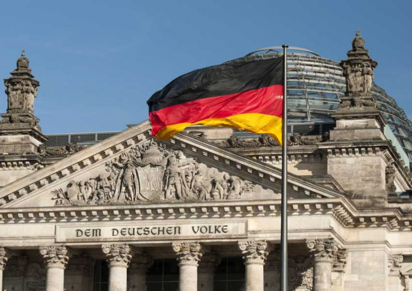 Германия очаква американските мита за вноса да влязат в сила на 1 май